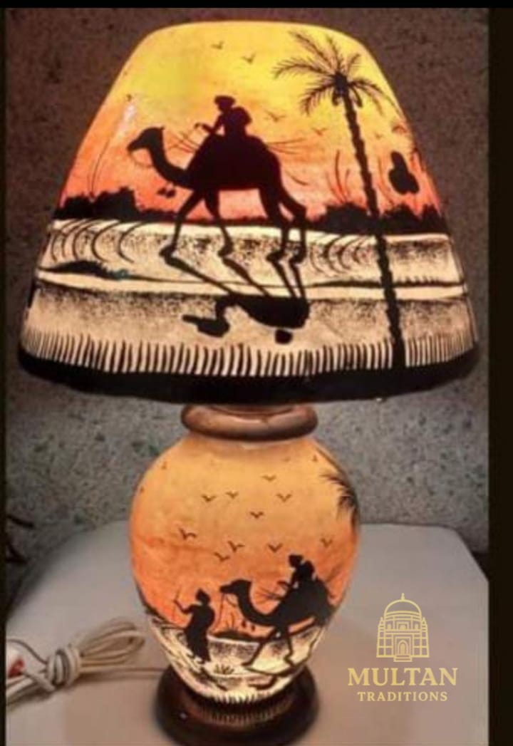 Table Lamps